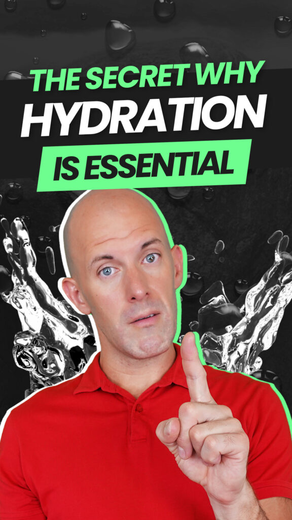 How Hydration Affects Vasopressin