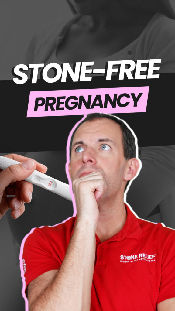 Kidney Stone Treatment during Pregnancy