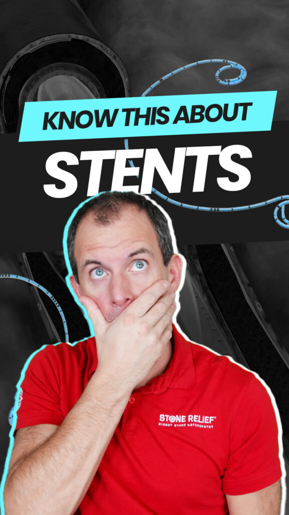 Are Stents Really Necessary?