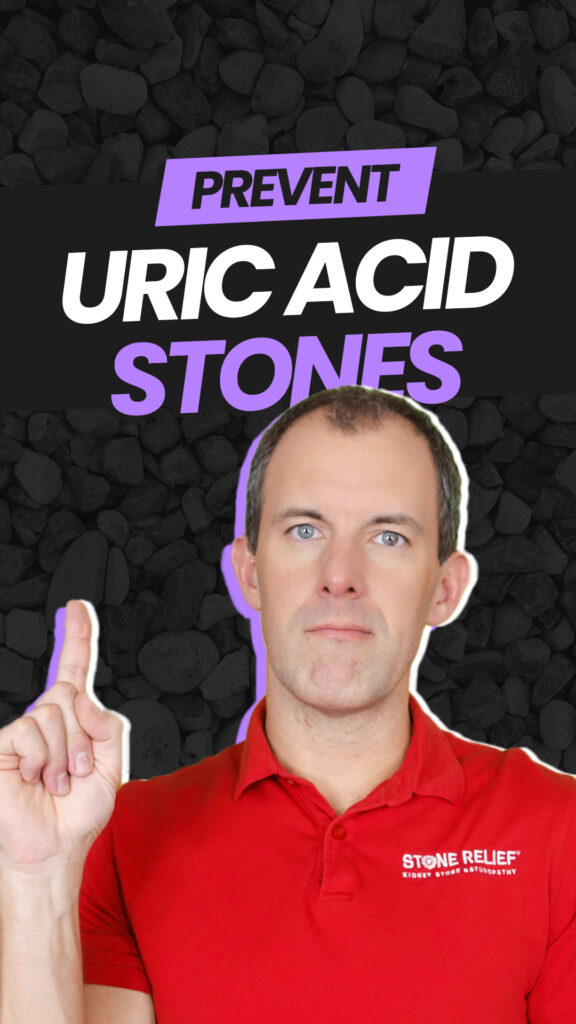 How to Protect Yourself from Uric Acid Stones