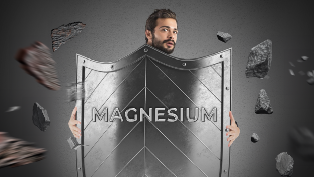 Magnesium Benefits for Kidney Stone-Formers 